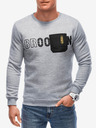 Edoti Sweatshirt