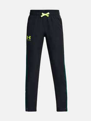 Under Armour UA Sportstyle Woven Долнище детско