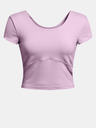 Under Armour Meridian SS Fitted T-shirt