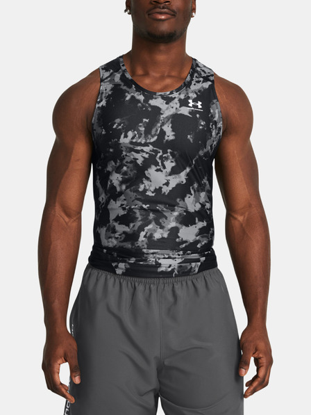 Under Armour UA HG Iso-Chill Printed Потник