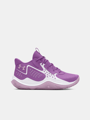 Under Armour UA GS JET '23 Спортни обувки детски