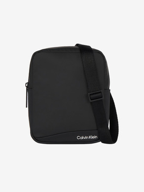 Calvin Klein Rubberized Conv Reporter S Чанта