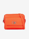 Calvin Klein Re-Lock Camera Bag Дамска чанта