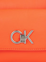 Calvin Klein Re-Lock Camera Bag Дамска чанта