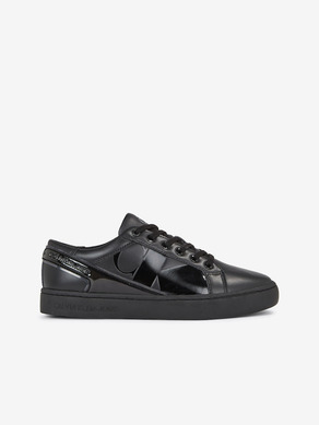 Calvin Klein Classic Cupsole Low Mix Спортни обувки