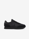 Calvin Klein Retro Runner Low Laceup Su-Ny Спортни обувки