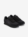 Calvin Klein Retro Runner Low Laceup Su-Ny Спортни обувки