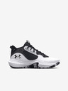 Under Armour UA Lockdown 6 Unisex Спортни обувки