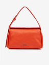 Calvin Klein Gracie Shoulder Bag Дамска чанта