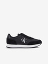 Calvin Klein Retro Runner Low Lace Спортни обувки