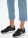 Calvin Klein Retro Runner Low Lace Спортни обувки