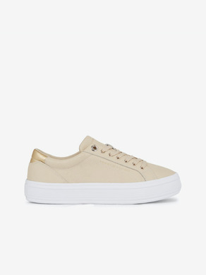 Tommy Hilfiger Essentials Vulc Leather Sneaker Спортни обувки