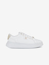 Tommy Hilfiger Pointy Court Sneaker Hardware Спортни обувки