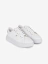 Tommy Hilfiger Pointy Court Sneaker Hardware Спортни обувки