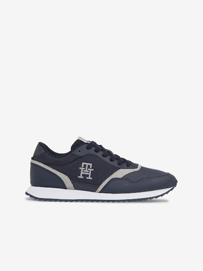 Tommy Hilfiger Runner Evo Mix Спортни обувки