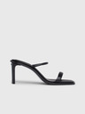 Calvin Klein Heel Mule Пантофи