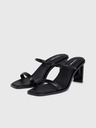 Calvin Klein Heel Mule Пантофи