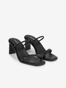 Calvin Klein Heel Mule Пантофи