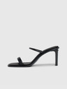 Calvin Klein Heel Mule Пантофи