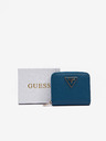 Guess Meridian Small Zip Around Портмоне