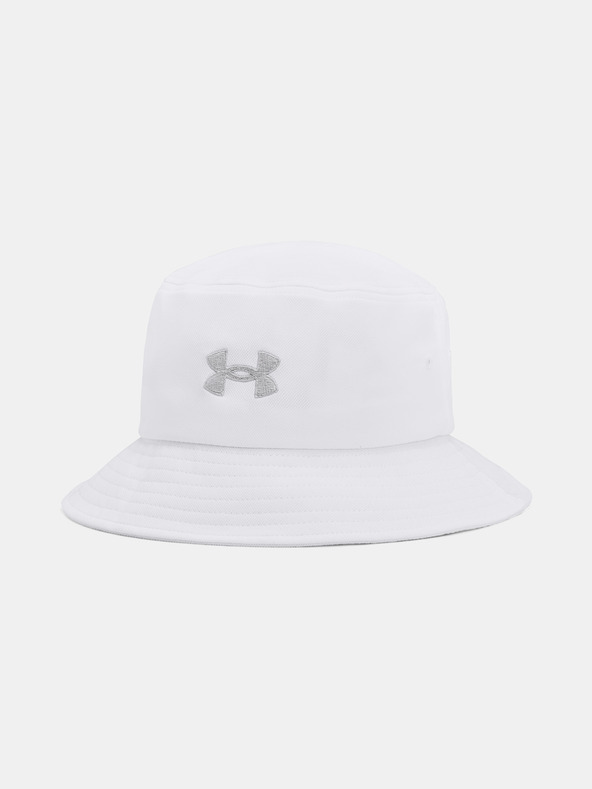 Under Armour W Blitzing Bucket Шапка Byal