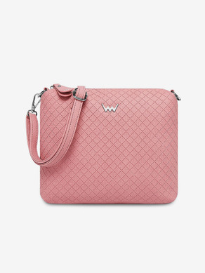 Vuch Coalie Diamond Pink Дамска чанта