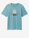 prAna Camp Fire Journeyman 2 T-shirt