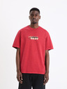 Celio NBA Miami Heat T-shirt