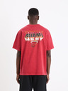 Celio NBA Miami Heat T-shirt