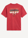 Celio NBA Miami Heat T-shirt