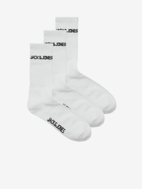 Jack & Jones Чорапи 3 чифта