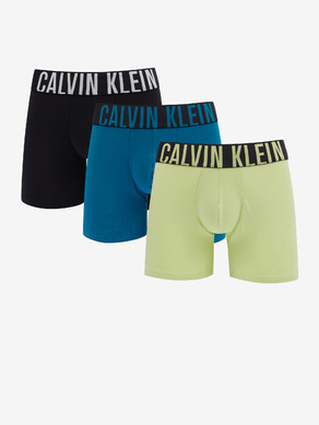 Calvin Klein Боксерки 3 броя