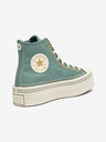 Converse Chuck Taylor All Star Modern Lift Спортни обувки