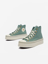 Converse Chuck Taylor All Star Modern Lift Спортни обувки