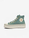 Converse Chuck Taylor All Star Modern Lift Спортни обувки