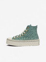 Converse Chuck Taylor All Star Modern Lift Спортни обувки