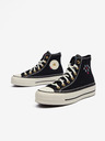 Converse Chuck Taylor All Star Lift Спортни обувки