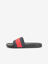 Tommy Hilfiger Rubber Flag Pool Пантофи