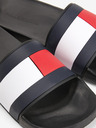 Tommy Hilfiger Rubber Flag Pool Пантофи