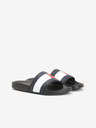 Tommy Hilfiger Rubber Flag Pool Пантофи