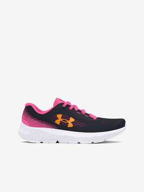 Under Armour UA GPS Rogue 4 AL Спортни обувки детски