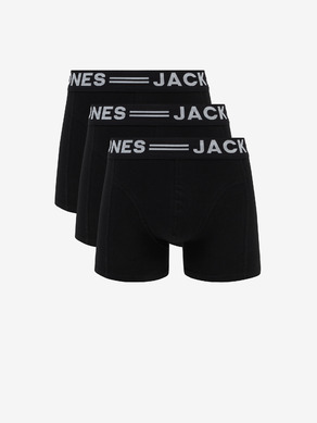 Jack & Jones Sense Боксерки 3 броя