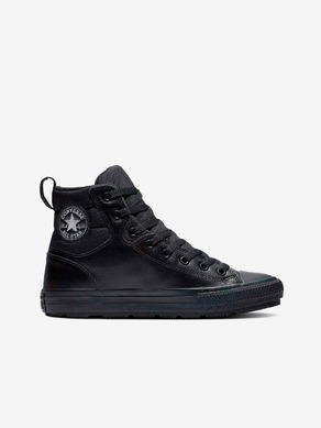 Converse Chuck Taylor All Star Faux Leather Berkshire Boot Боти