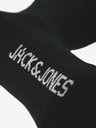 Jack & Jones Чорапи 3 чифта