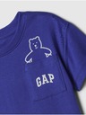 GAP Brannan Тениска детски