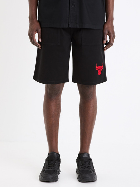 Celio NBA Chicago Bulls Къси панталони