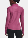 Under Armour UA Qualifier Run 2.0 1/2 Zip T-shirt