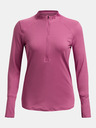 Under Armour UA Qualifier Run 2.0 1/2 Zip T-shirt