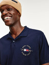 Tommy Hilfiger Icon Logo Interlock Поло тениска