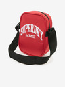 SuperDry Side Bag Чанта за през рамо